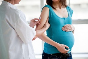 Pour enrayer la coqueluche, vaccinez les femmes enceintes !